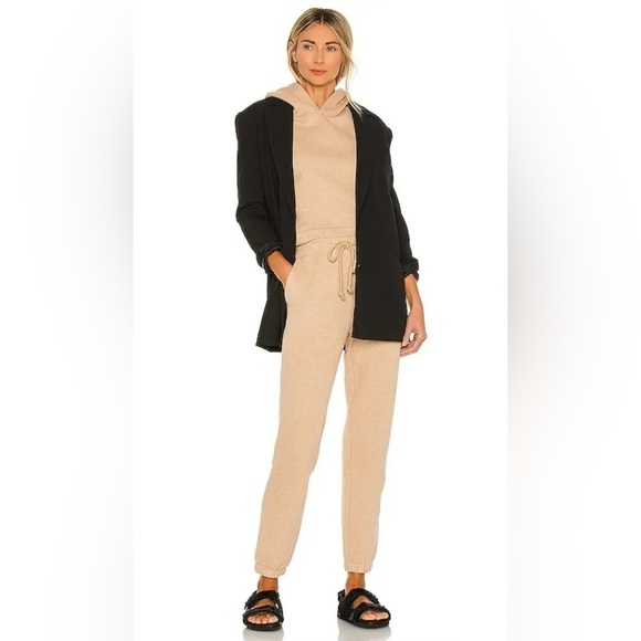 Rails Kingston Sweatpant Camel Tan - Picture 7 of 7